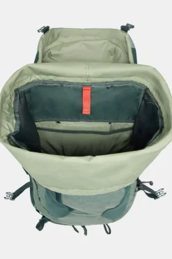 Vaude Tourpack Asymmetric 42+8