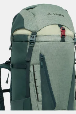 Vaude Tourpack Asymmetric 42+8