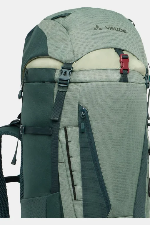 Vaude Tourpack Asymmetric 42+8