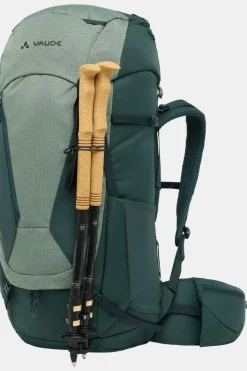 Vaude Tourpack Asymmetric 42+8