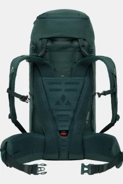 Vaude Tourpack Asymmetric 42+8