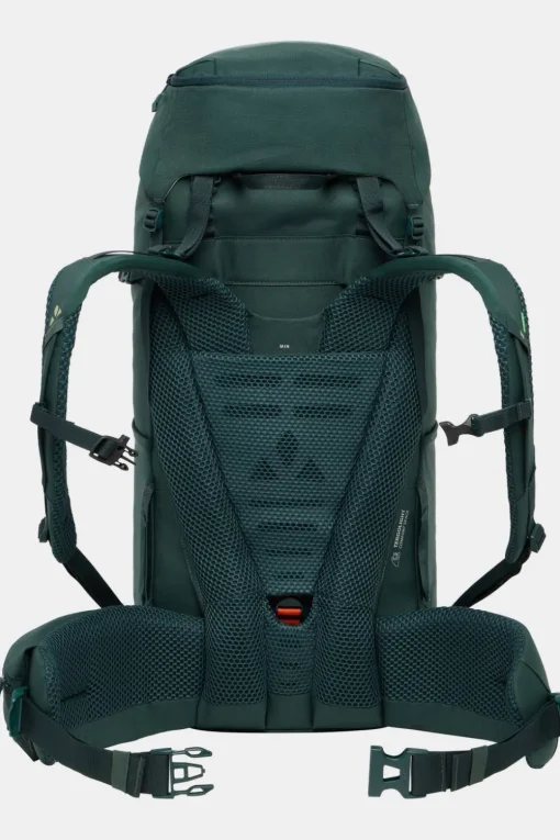 Vaude Tourpack Asymmetric 42+8