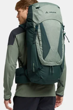 Vaude Tourpack Asymmetric 42+8