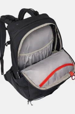 Vaude Tourpack Bike Alpin 28+5