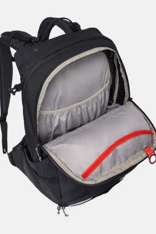 Vaude Tourpack Bike Alpin 28+5