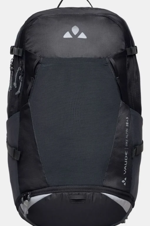 Vaude Tourpack Bike Alpin 28+5