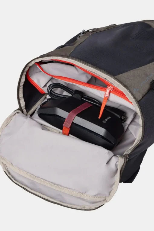 Vaude Tourpack Bike Alpin 28+5