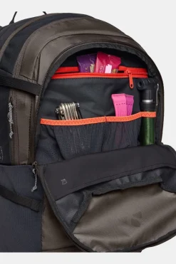 Vaude Tourpack Bike Alpin 28+5