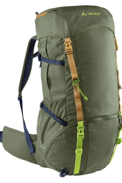 Vaude Tourpack Hidalgo 42+8
