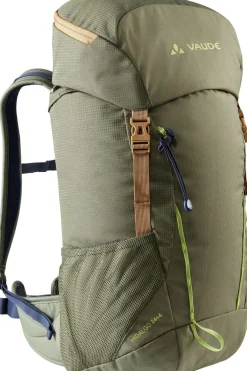 Vaude Tourpack Hidalgo 24+4