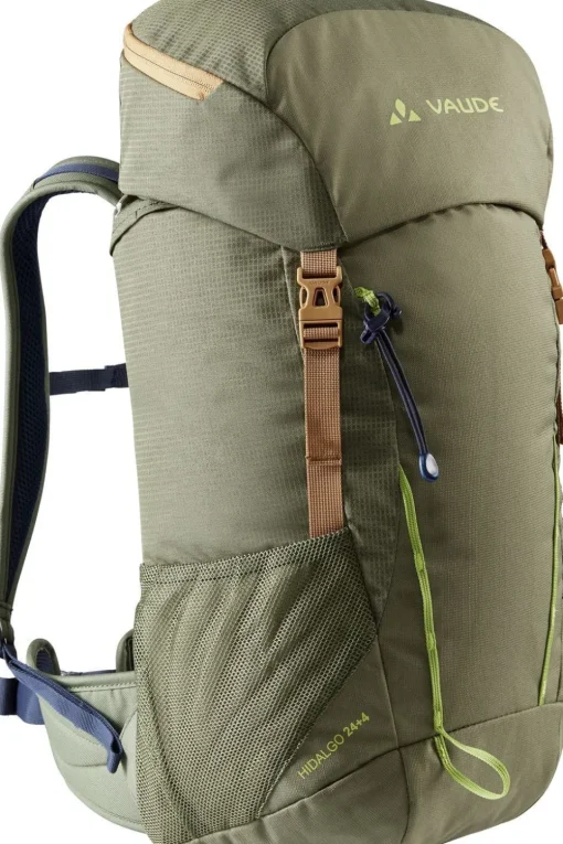 Vaude Tourpack Hidalgo 24+4