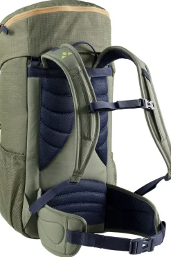 Vaude Tourpack Hidalgo 24+4