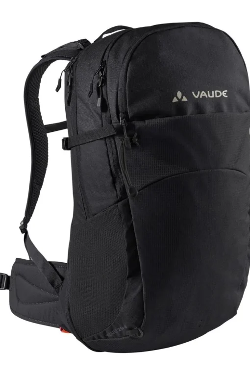 Vaude Tourpack Wizard 24+4