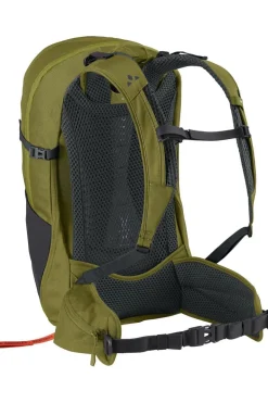 Vaude Tourpack Wizard 24+4