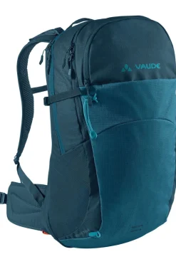 Vaude Tourpack Wizard 24+4