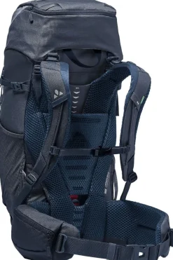 Vaude Tourpack Women's Asymmetric 38+8