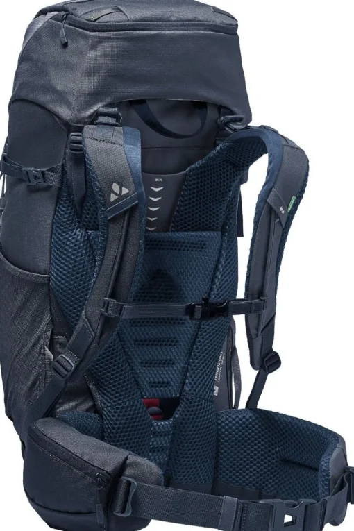 Vaude Tourpack Women's Asymmetric 38+8