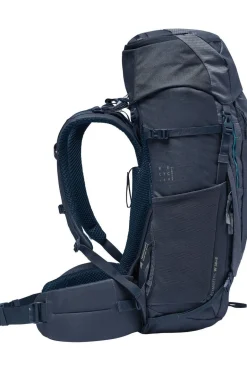 Vaude Tourpack Women's Asymmetric 38+8