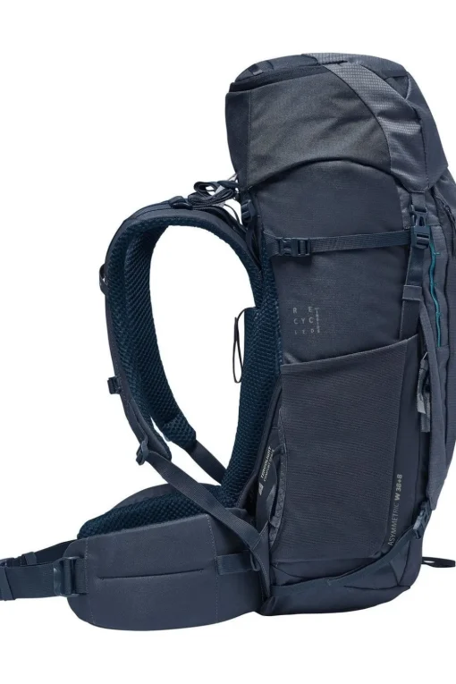 Vaude Tourpack Women's Asymmetric 38+8