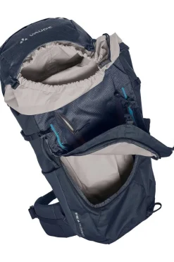 Vaude Tourpack Women's Asymmetric 38+8