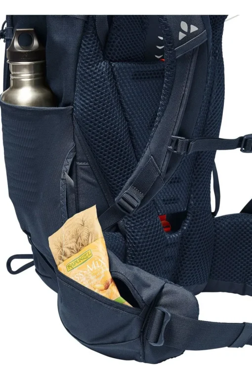 Vaude Tourpack Women's Asymmetric 38+8