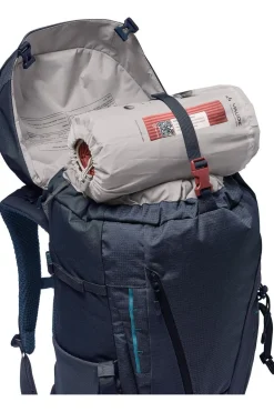 Vaude Tourpack Women's Asymmetric 38+8