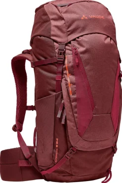 Vaude Tourpack Women's Asymmetric 38+8