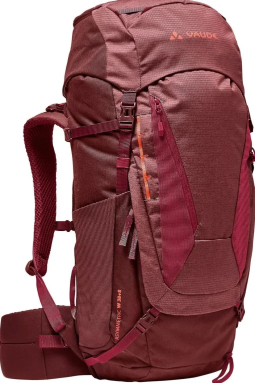 Vaude Tourpack Women's Asymmetric 38+8