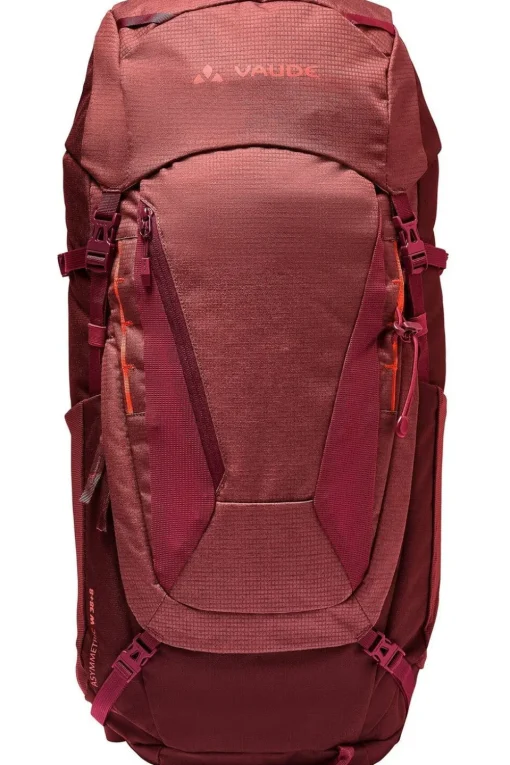 Vaude Tourpack Women's Asymmetric 38+8