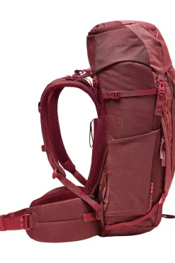 Vaude Tourpack Women's Asymmetric 38+8
