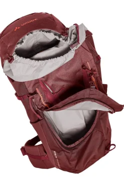 Vaude Tourpack Women's Asymmetric 38+8
