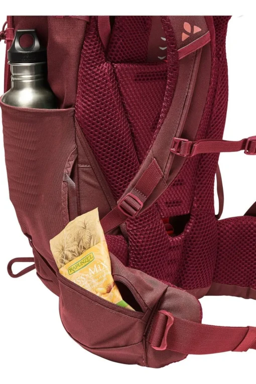 Vaude Tourpack Women's Asymmetric 38+8