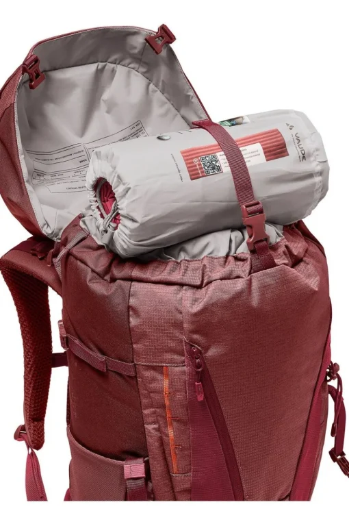 Vaude Tourpack Women's Asymmetric 38+8