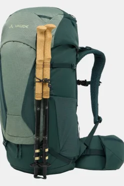 Vaude Tourpack Women's Asymmetric 38+8