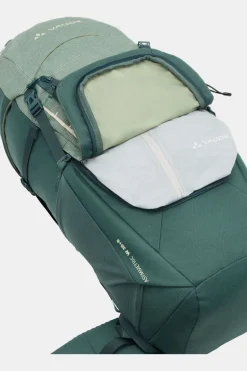Vaude Tourpack Women's Asymmetric 38+8