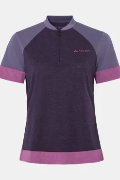Vaude Trui Altissimo Q-Zip Shirt