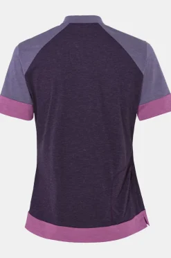 Vaude Trui Altissimo Q-Zip Shirt