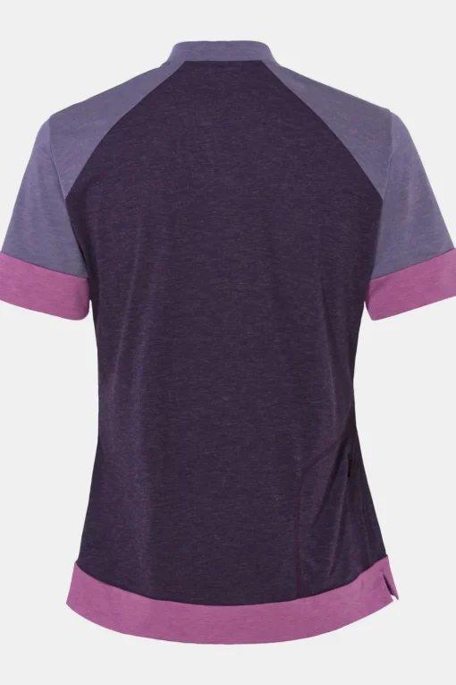 Vaude Trui Altissimo Q-Zip Shirt