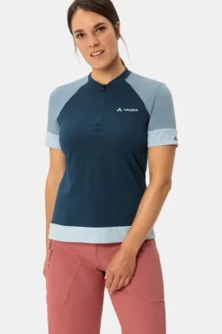 Vaude Trui Altissimo Q-Zip Shirt