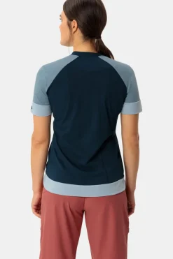 Vaude Trui Altissimo Q-Zip Shirt