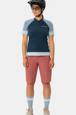 Vaude Trui Altissimo Q-Zip Shirt
