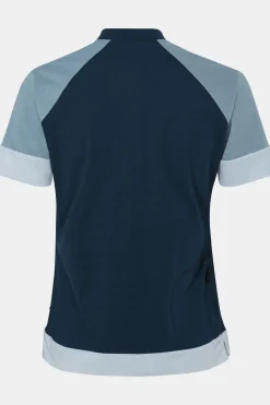 Vaude Trui Altissimo Q-Zip Shirt
