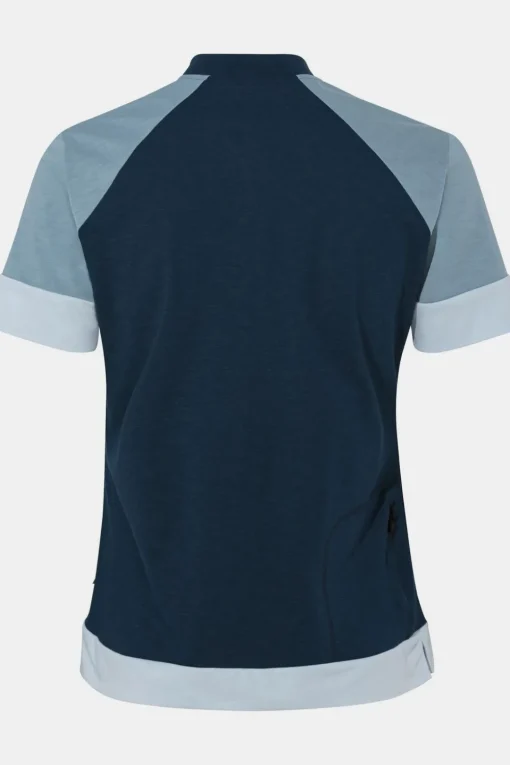 Vaude Trui Altissimo Q-Zip Shirt