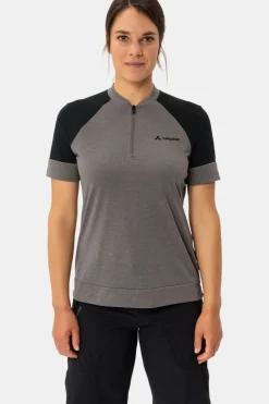 Vaude Trui Altissimo Q-Zip Shirt