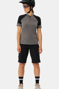 Vaude Trui Altissimo Q-Zip Shirt
