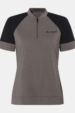 Vaude Trui Altissimo Q-Zip Shirt
