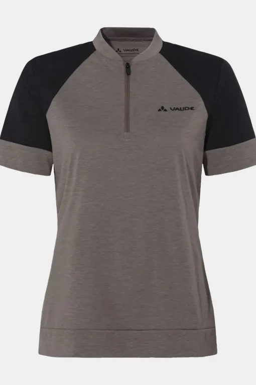 Vaude Trui Altissimo Q-Zip Shirt