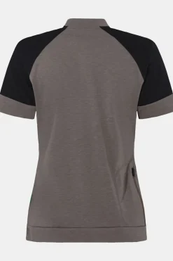 Vaude Trui Altissimo Q-Zip Shirt