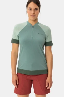Vaude Trui Altissimo Q-Zip Shirt