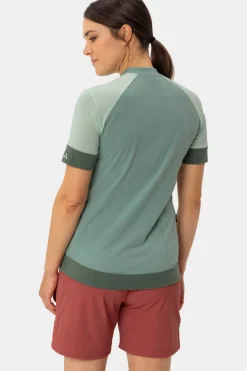 Vaude Trui Altissimo Q-Zip Shirt